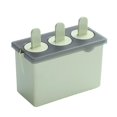 thumbnail image 1 of POINTERTECK 4 Cell Frozen Ice Block Molds Ice Cream Trays for DIY Jelly Chocolate Reusable Popsicle Makers, 1 of 7