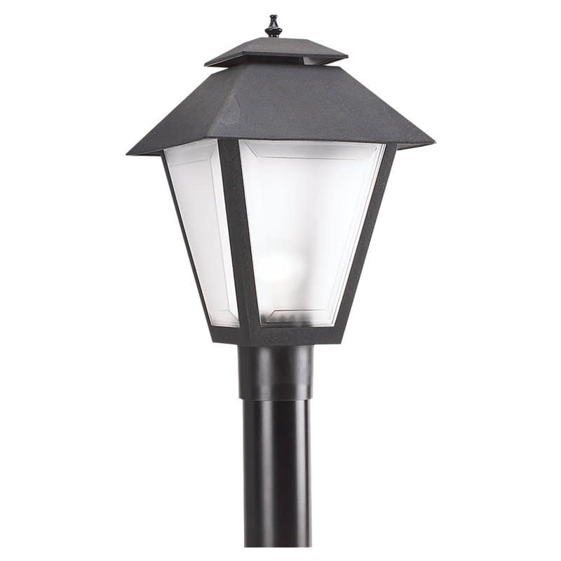 Sea Gull Lighting 82065 Outdoor Post, Outdoor Post Lanterns