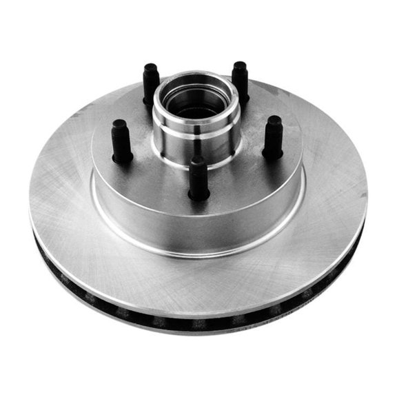 UAP Disc Brake Rotor 54018