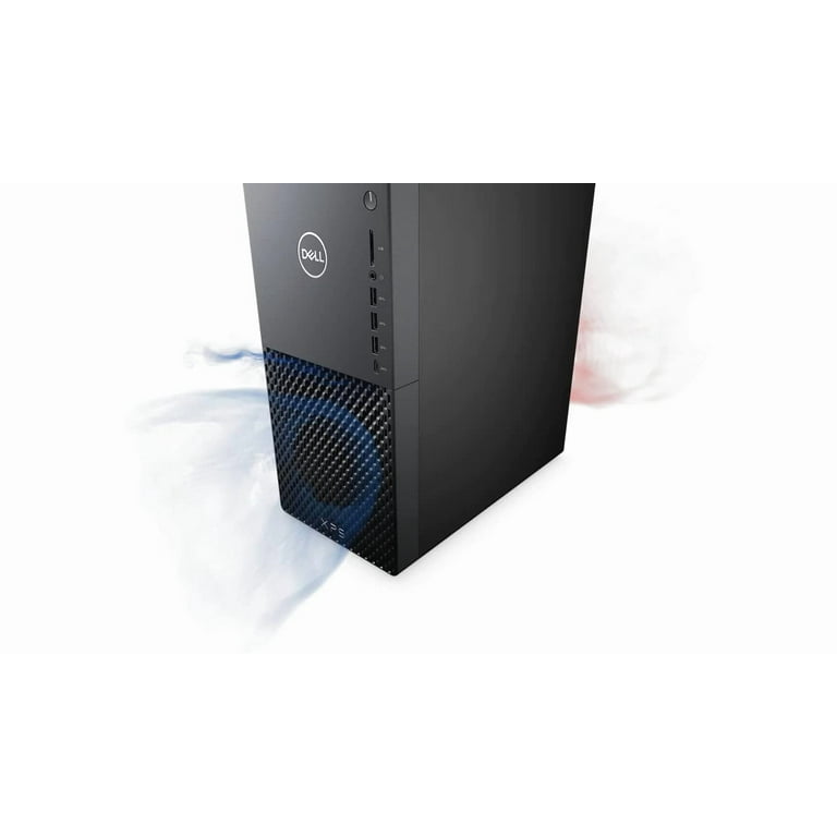 Dell 2022 XPS 8940 Special Edition Desktop Intel 8-Core i7-10700F