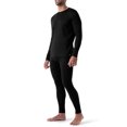thumbnail image 5 of Wrangler Workwear Men's Baselayer Thermal Top, 5 of 8