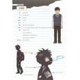 thumbnail image 5 of Korean Webtoon Magazine Joy Vol. 01 2024 [No Home (집이 없어)], 5 of 6