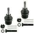 thumbnail image 3 of BOXI (Set of 6) Front & Rear Sway Bar Links + Front Lower Ball Joints fit for Subaru Forester 2003-2008 / for Subaru Impreza 2004-2007 (WRX STI Models) / Replaces K750049 K750041 K9513, 3 of 7