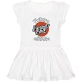 thumbnail image 3 of Inktastic Future Basketball Star Girls Toddler Dress, 3 of 5