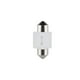 thumbnail image 1 of Scienceny Luz Interior de coche, pieza de repuesto de bombilla de lámpara de aleación de aluminio, accesorio de iluminación de alto brillo Bombillas para automóviles Luz blanca de 12V 31MM, 1 of 6