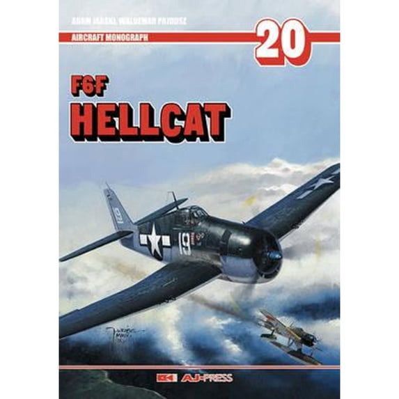 Pre-Owned F6F Hellcat