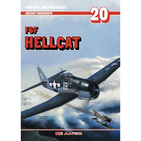 Pre-Owned F6F Hellcat