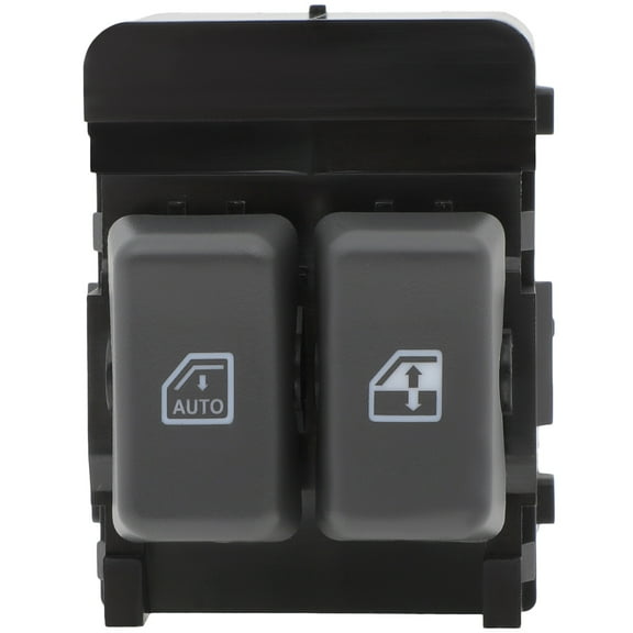 cciyu Power Window Switch Replace OE 15047832, 19244662, DS2144 Control Power Window Switch Driver Side fits for for CHEVROLET EXPRESS 1500 2500 2001-2002