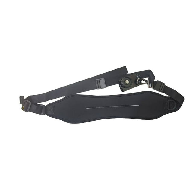 Seitruly Cinturón de hombro para cámara, correa gruesa para el cuello para SLR DSLR, cinta de descompresión, accesorios para fotos de mano, aplicación Accesorios de cámara y óptica