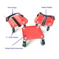 thumbnail image 3 of Set de muñecos para motos de nieve KASTFORCE KF2011, soporte máximo 682 kg, 3 of 7