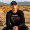 thumbnail image 3 of Polaris Off Road Long Sleeve Shirt, 3 of 5