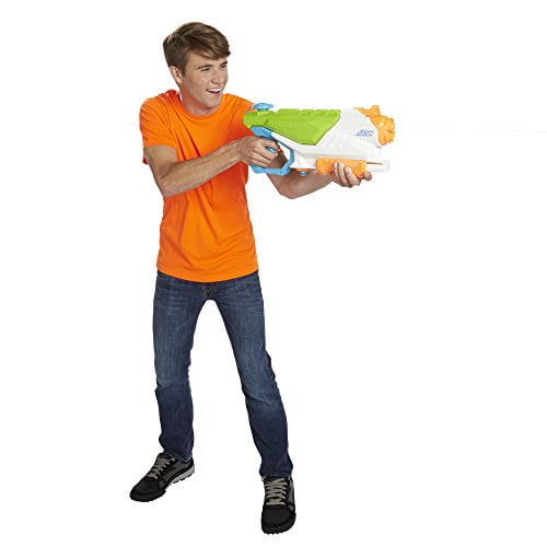 super soaker floodfire