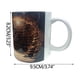thumbnail image 2 of Taza de cerámica para amantes de los libros | Taza blanca de 325 ml con temática de lectura | Apta para microondas y lavavajillas | Regalo para lectores, estudiantes y clubes de lectura, 2 of 6