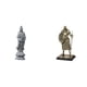 thumbnail image 1 of Estatua de Guan Yin,Estatua de Guan Yin para decoración del hogar.,Escultura de Kuanyin,figurita,decoración china,regalos,Figura de escritorio,Estatua de, 1 of 8
