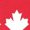 Red, variant on Inktastic Toronto Canada Toddler Hoodie