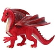 thumbnail image 1 of Simulation Dragon Model, Dragon Model Student Gifts Home Collection  for Home Dragon Model, 1 of 7