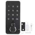 thumbnail image 3 of ANGGREK Electronic Touching Screen File Cabinet Password Lock Smart Electronic Lock For Office,Bathroom Lock,Electronic Lock, 3 of 8