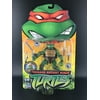Teenage Mutant Ninja Turtles TMNT Raphael (2002) Action Figure