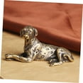 thumbnail image 5 of Clearance! Brass Dog Ornaments Creative Paperweight Paperweight Paper Weights For Dogs Exquisite Calligraphy Paperweights Animal Calligraphy Letterweight Letter Weight Copper, 5 of 8