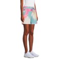 thumbnail image 4 of PSK Collective Drawstring Waistband Terry Short (Women) Size: XS Moisture Wicking, 4 of 6