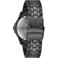 thumbnail image 3 of Bulova Montre Sport Classique pour Homme en Acier Inoxydable, 3 of 3