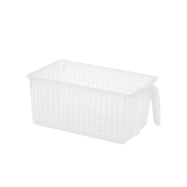 Binwennn Dorm Storage Bags for Clothes Large Capacity Home Storage Kitchen Storage With Handle Used For Storing And Organizing Snacks And Food