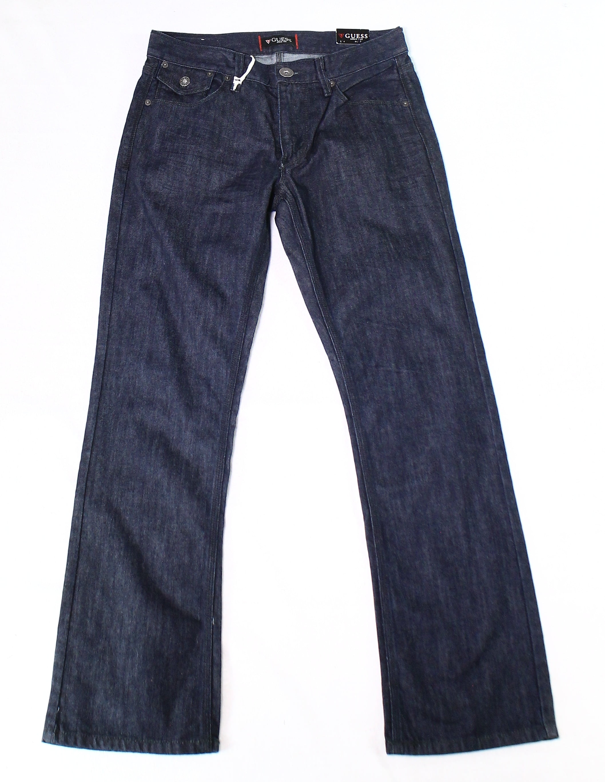 guess rowland jeans