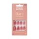 thumbnail image 1 of Uñas Postizas KISS Bare But Better Nails Nude Nude KISS Bare But Better, 1 of 5