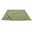 thumbnail image 1 of koolsoo Bâche de Tente de Camping Pliable Imperméable Matelas de Sol Tapis Robuste Anti-Humidité 3x2,9 m, 1 of 9