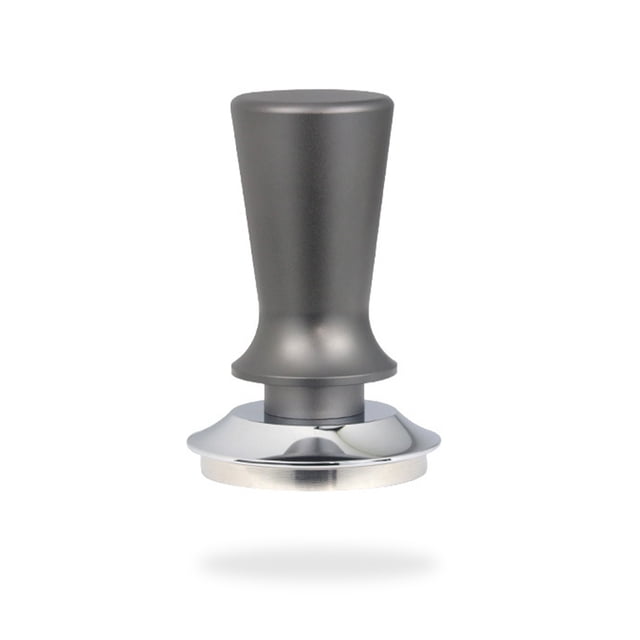 Nivelador reutilizable Toystoory de martillo de acero inoxidable para café Gris 58 mm