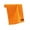 Orange, variant on Bcylexb Classic Striped Border Hand Towels, 13"x 29" 100% Cotton Bathroom Towels Soft Quick Dry Face Towels Highly Absorbent Shower Towels for Kitchen Hotel Spa