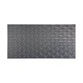 thumbnail image 1 of FASÄDE Easy Installation Shallot Galvanized Steel Wall Panel (4' x 8' Panel), 1 of 1