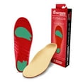 thumbnail image 4 of 10 Seconds 3020 Pressure Relief Neutral Insoles - Men's 8-8.5 / Women's 9.5-10, 4 of 4