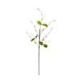 thumbnail image 2 of QTOCIO Easter Decorations Artificial Colored Eggs Berry Foam Cuttings Interior Decorations, 2 of 4
