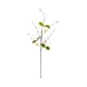 thumbnail image 2 of Easter Foam Berry Egg Floral Cuttings Artificial Spring Centerpiece for Table Decor 1-Pack, 2 of 6