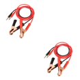 thumbnail image 1 of maskred Reliable And Versatile Car Battery Clamp For All Needs Car Battery Clamps Car Battery Clips As Shown 2Set, 1 of 6