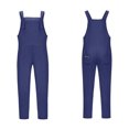thumbnail image 3 of Casual Jumpsuits for Women Size Dungarees Plus Playsuit Loose Baggy Jumpsuit Rompers Overalls, 3 of 8
