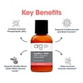 thumbnail image 4 of Allergy Research Group LipoPhos EDTA 60 ml, 2 Servings, 4 of 5