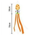 thumbnail image 1 of Xingzhi Easter Funnel Flag Wind Bag Happy Easter Easter Egg Rabbit Funnel Wind Rotation, 1 of 2