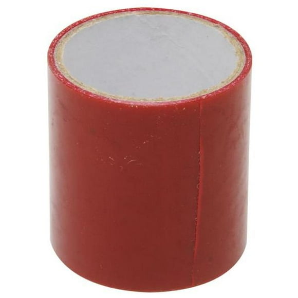 1.875 x 5 ft. Lens Repair Tape Red