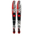 thumbnail image 2 of Wide Body Combo Water Skis, 65", 2 of 5