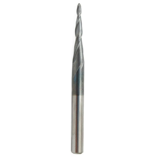 Cnc ball nose bit deals