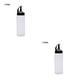 thumbnail image 4 of Inteprter Salsa Botella Squeeze Sellado Ensalada Miel Dispensador Plástico Cocina Ketchup, 4 of 6