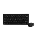 thumbnail image 3 of Mini teclado inalámbrico Kit de mouse Juegos Entretenimiento de oficina Computadora portátil de escritorio Suministros para tableta Teclado Inevent EL1797-02B, 3 of 5
