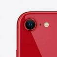 thumbnail image 4 of Restored Apple iPhone SE G3 64GB (2022) Xfinity Mobile Locked Red (Refurbished), 4 of 5