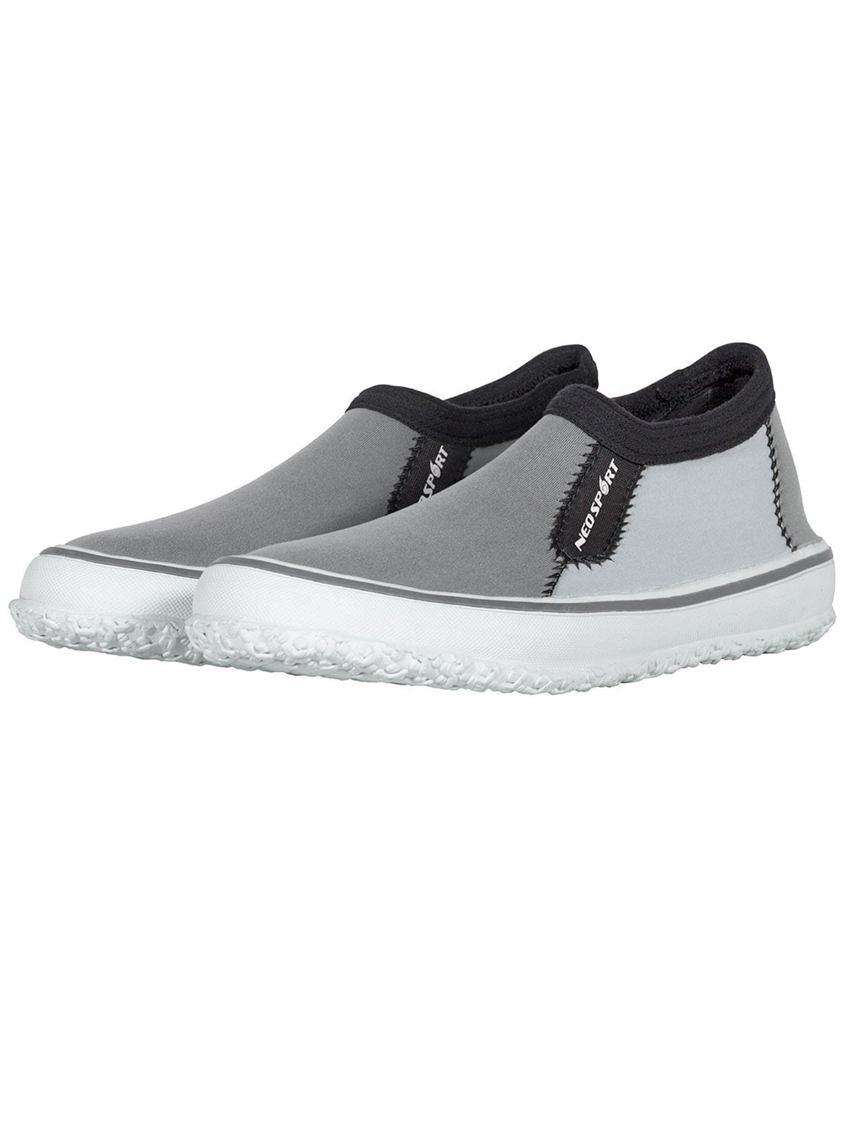 Neosport LowTop Mens Water Shoe Fog 13