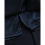 Beverly Hills Polo Club Girls School Uniform Skirt - Belted, Two Tab, Two Button Pleated Skort, 4-16