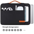 thumbnail image 2 of Funda para Laptop Lacdo 360° Protectora para MacBook Pro de 16 Pulgadas, 2 of 7