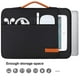 thumbnail image 2 of Funda para Laptop Lacdo 360° Protectora para MacBook Pro de 16 Pulgadas, 2 of 7