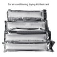 thumbnail image 7 of BIBABLYKE Automotive Air Conditioning Condenser Dryer Bag Desiccant Filter Bag for Enhanced Cooling Performances & Moisture Removal, 7 of 7
